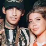 Wanda Nara ve L-Gante Yeniden Bir Arada