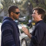 Will Smith Hancock 2'yi Açıkladı