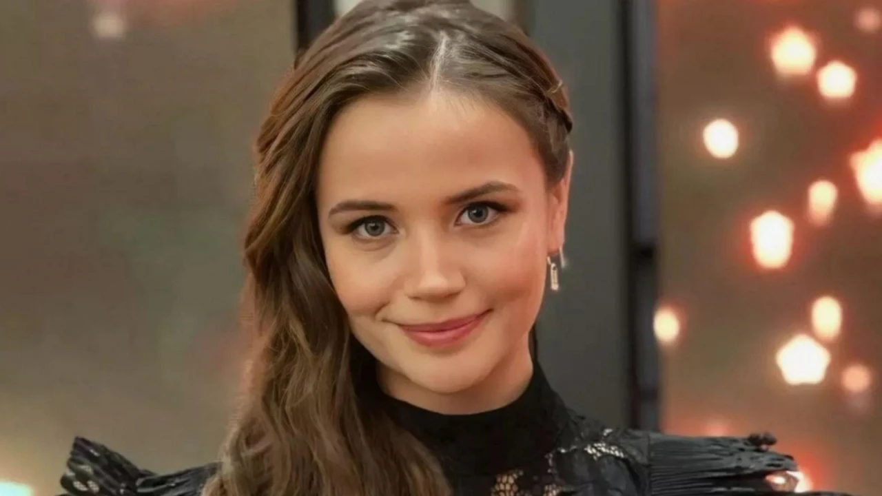 Yağmur Yüksel, Piyano Performansıyla Büyük Beğeni Topladı!