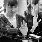 Yasemin Özilhan ve Melike Güner'den Nostaljik Paylaşım