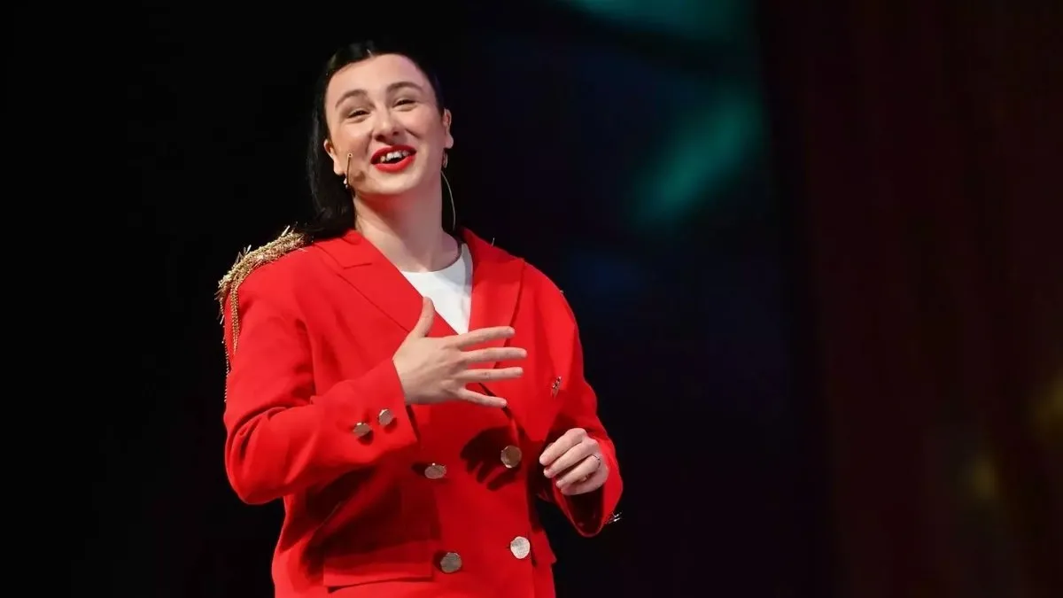 Yasemin Sakallıoğlu'ndan Hamilelik İddialarına Yanıt Geldi