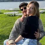 Yasmin Erbil'den Survivor All Star'da Yarışan Sevgilisi Yiğit Poyraz'a Destek!