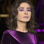 Yıldız Tilbe Kimyasal Yanık Geçirdi