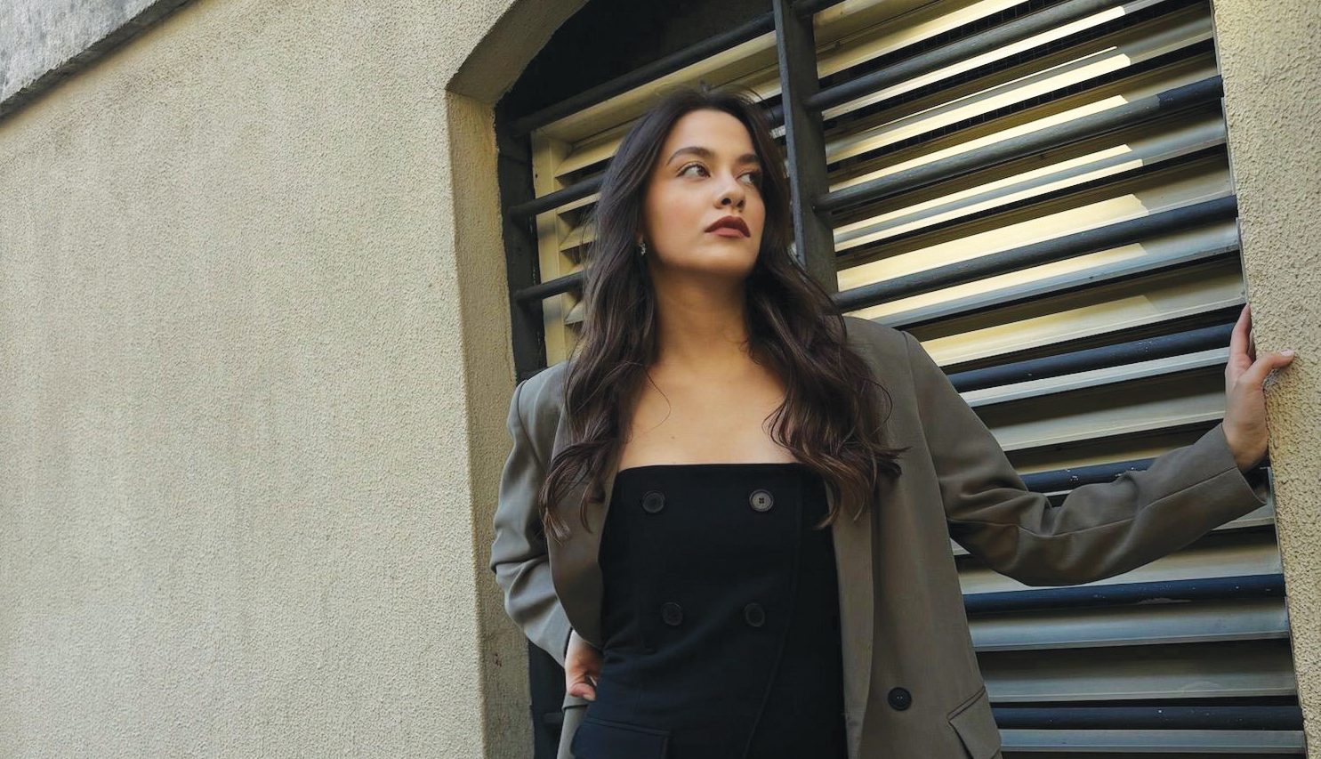 Zehra Kelleci, Kızıl Goncalar Setindeki Deneyimlerini Anlattı