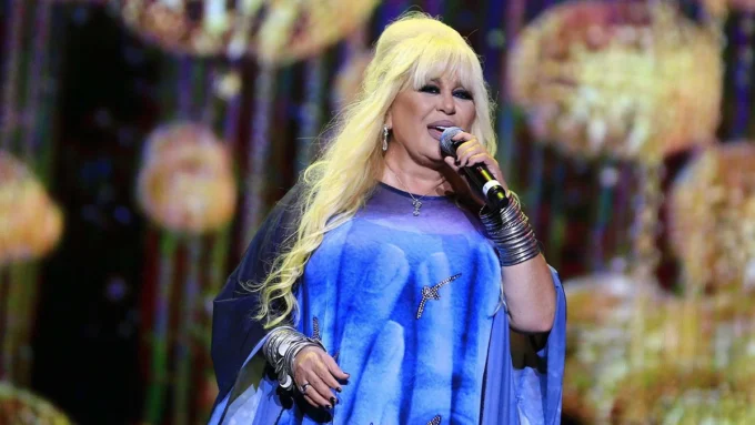 Zerrin Özer'den Şaşırtan Açıklama