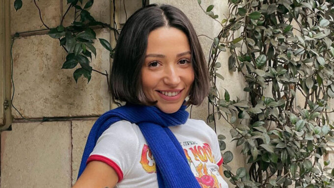 Zeynep Bastık'tan Çocuk Sahibi Olma İtirafı