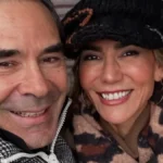 Zeynep Tokuş'tan Eşi Erdem Yılmaztürk'e Romantik Kutlama