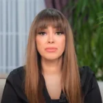 Zuhal Topal Gözyaşları İçinde İsyan Etti