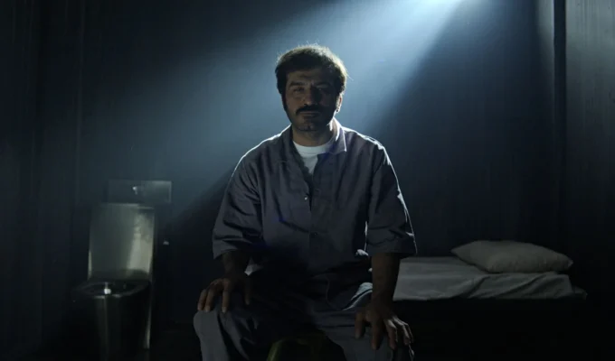 ‘Dayı 2: Bir Adamın Hikâyesi’ Filmi Vizyonda