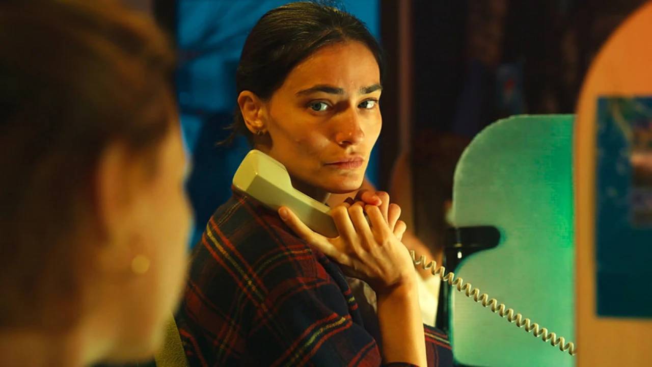 ‘Sırdaş’ ile Türkiye’den Uluslararası Başarı Hamlesi