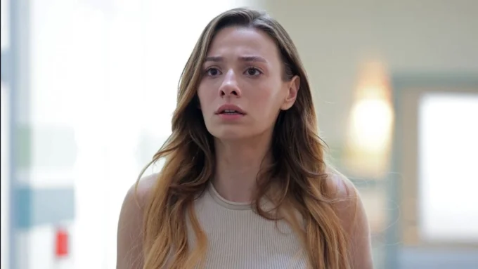 ‘Sustalı Ceylan’ Afişi Yayınlandı