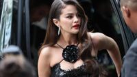 Selena Gomez, Sağlık Sorunlarıyla Mücadele Ediyor