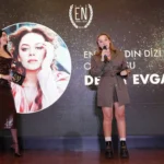 19. EN Ödül Töreni Galatasaray Üniversitesi'nde Coşkuyla Gerçekleşti!