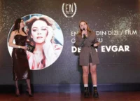 19. EN Ödül Töreni Galatasaray Üniversitesi'nde Coşkuyla Gerçekleşti!