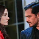 "Eşref Rüya"ya İki Yeni Güçlü Oyuncu