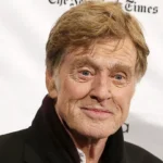 88 Yaşındaki Robert Redford Oyunculuğa Geri Döndü!