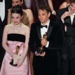 97. Oscar Ödülleri Sahiplerini Buldu