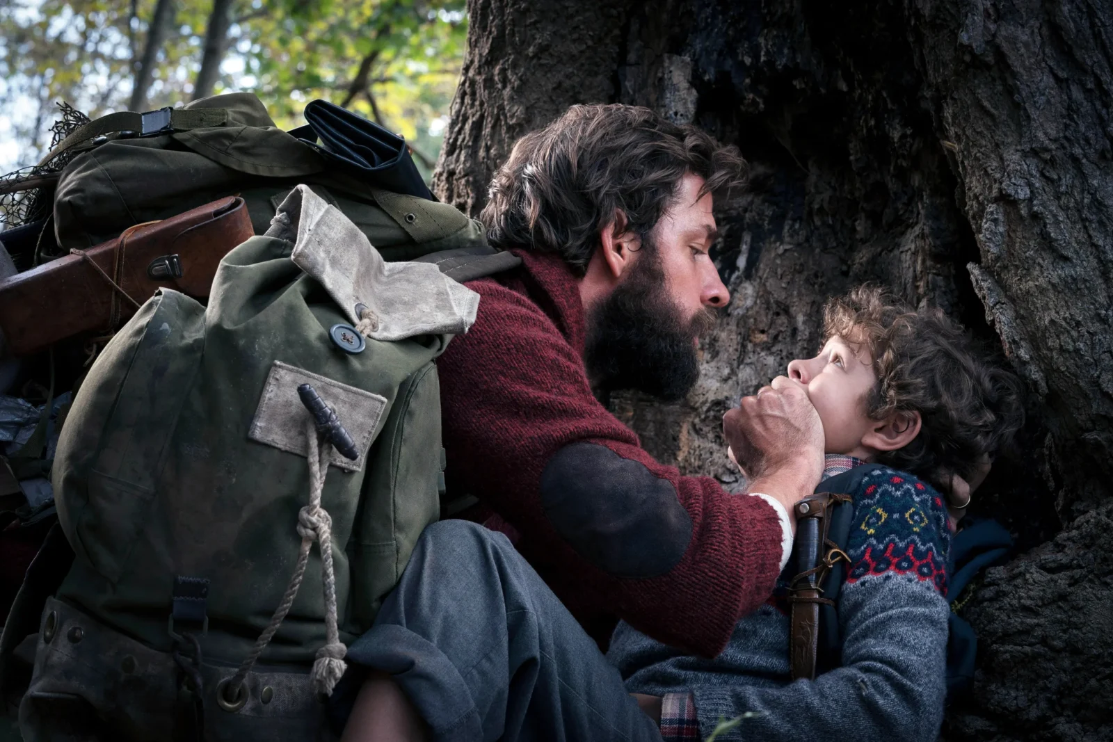 A Quiet Place 3 İçin Beklenen Açıklama Geldi