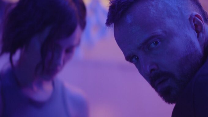 Aaron Paul'un "Ash" Filmi, Bilimkurgu ve Korkuda Yeni Bir Dönem Başlatıyor