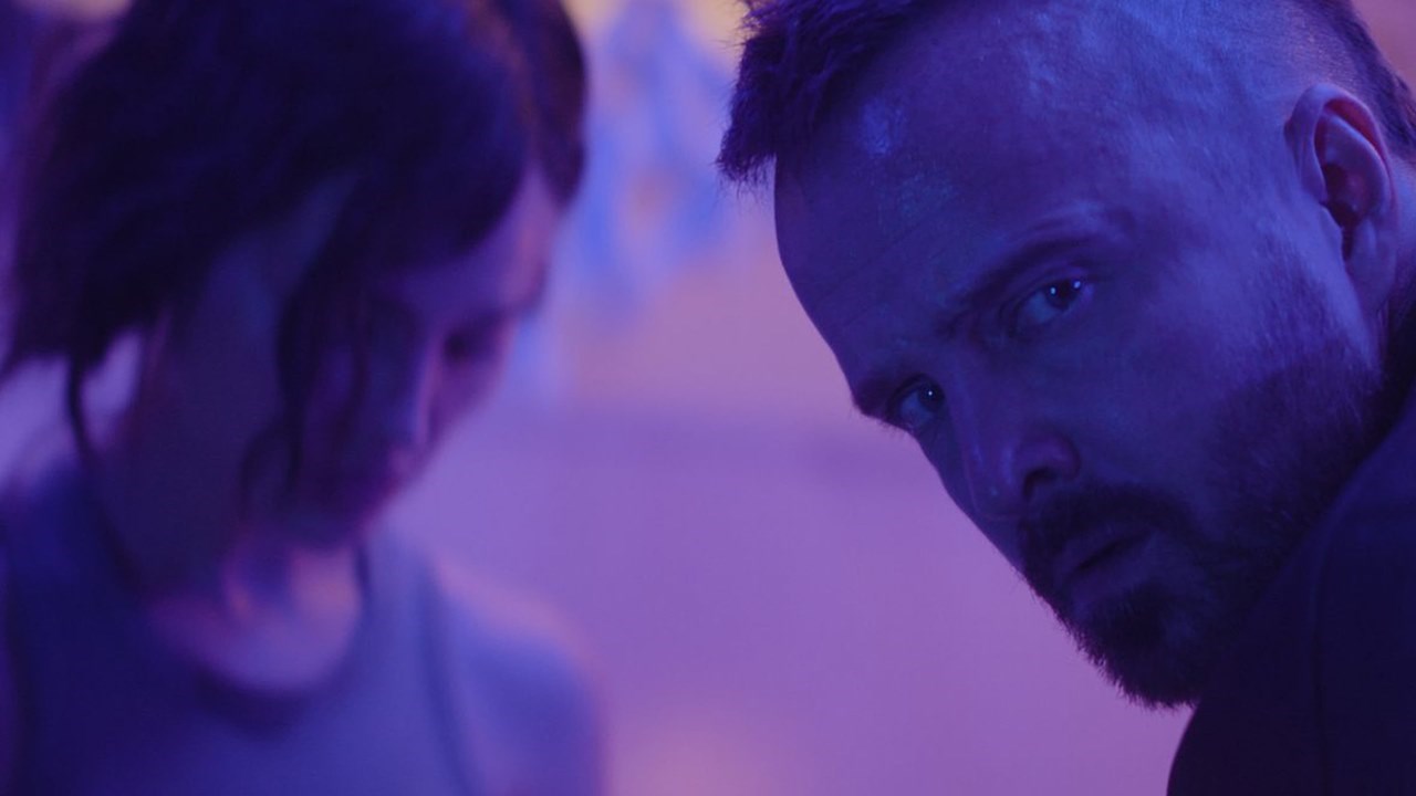 Aaron Paul'un "Ash" Filmi, Bilimkurgu ve Korkuda Yeni Bir Dönem Başlatıyor