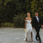 Acun Ilıcalı ve Ayça Çağla Altunkaya