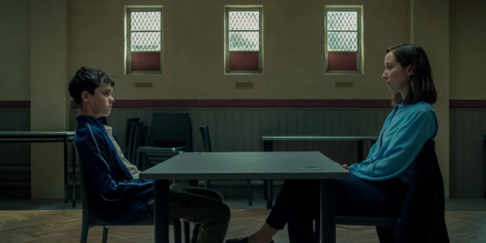 Adolescence İlk 4 Günde 24 Milyon İzlenmeye Ulaştı