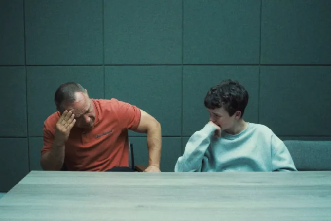 Adolescence: Netflix’in Yeni Başyapıtı!