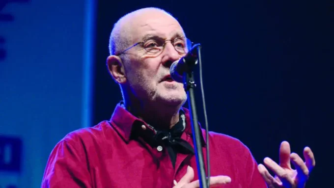 Akciğer Kanseriyle Savaşan İlhan Şeşen’in Tedavisi Sürüyor