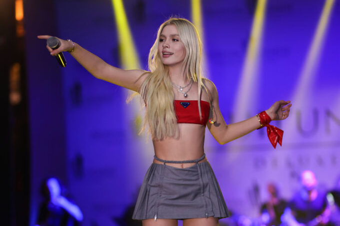 Aleyna Tilki'ye Şantaj Mesajları! Mahkemeden Kritik Karar Bekleniyor