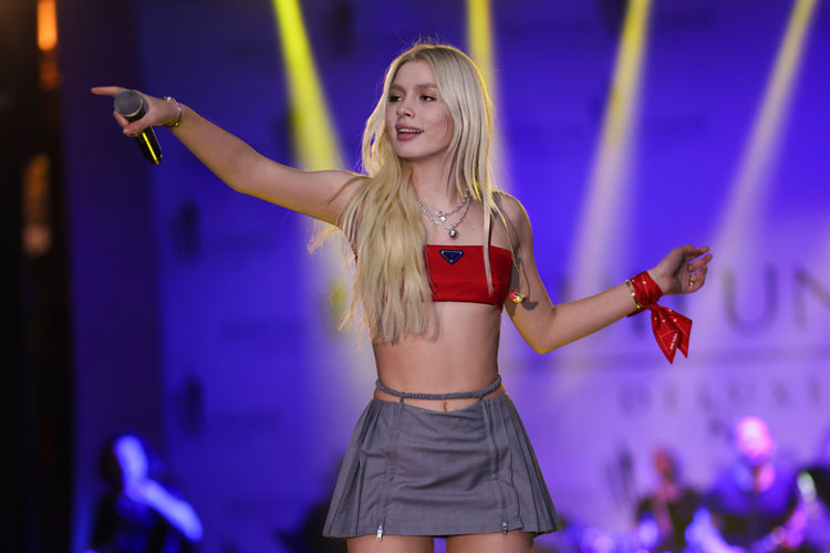 Aleyna Tilki'ye Şantaj Mesajları! Mahkemeden Kritik Karar Bekleniyor