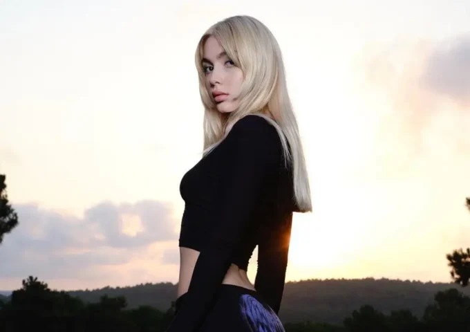 Aleyna Tilki'yi Tehdit Eden Sanığın Ceza Kararı Belli Oldu