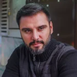 Alişan, Bayram Öncesi Huzurevini Ziyaret Etti!