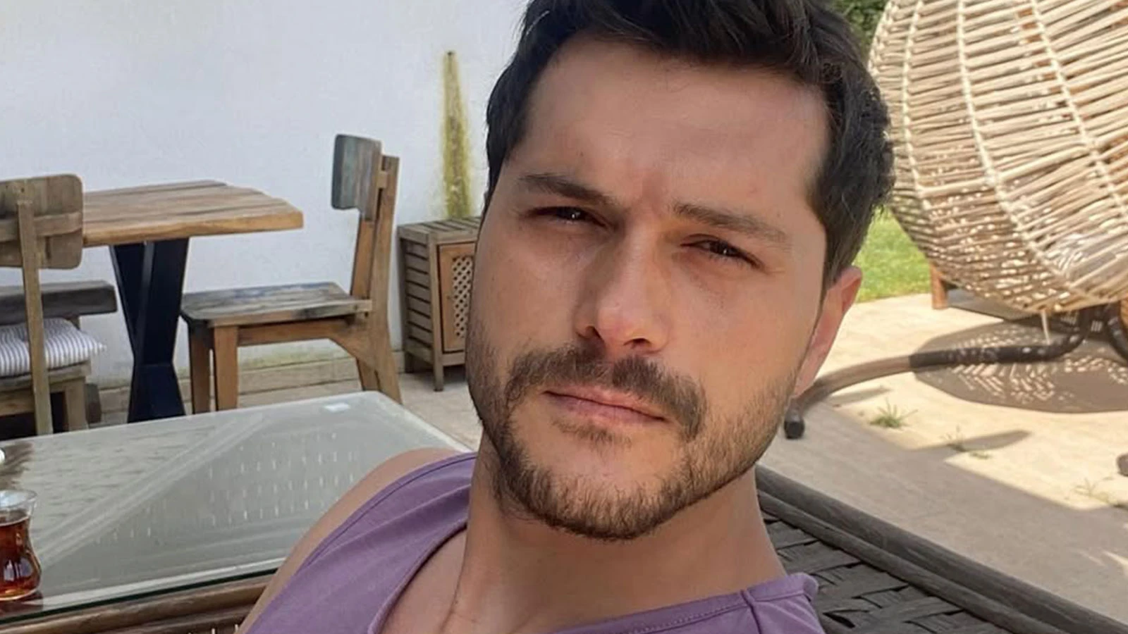 Alperen Duymaz'ın Kimlik Bilgileri Ele Geçirildi