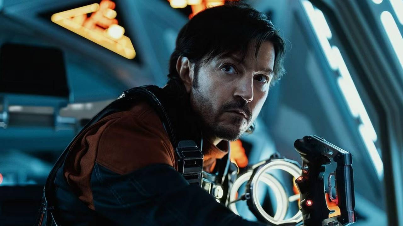 Andor 2. Sezon: Yeni Fragman ile Heyecan Doruğa Ulaşıyor