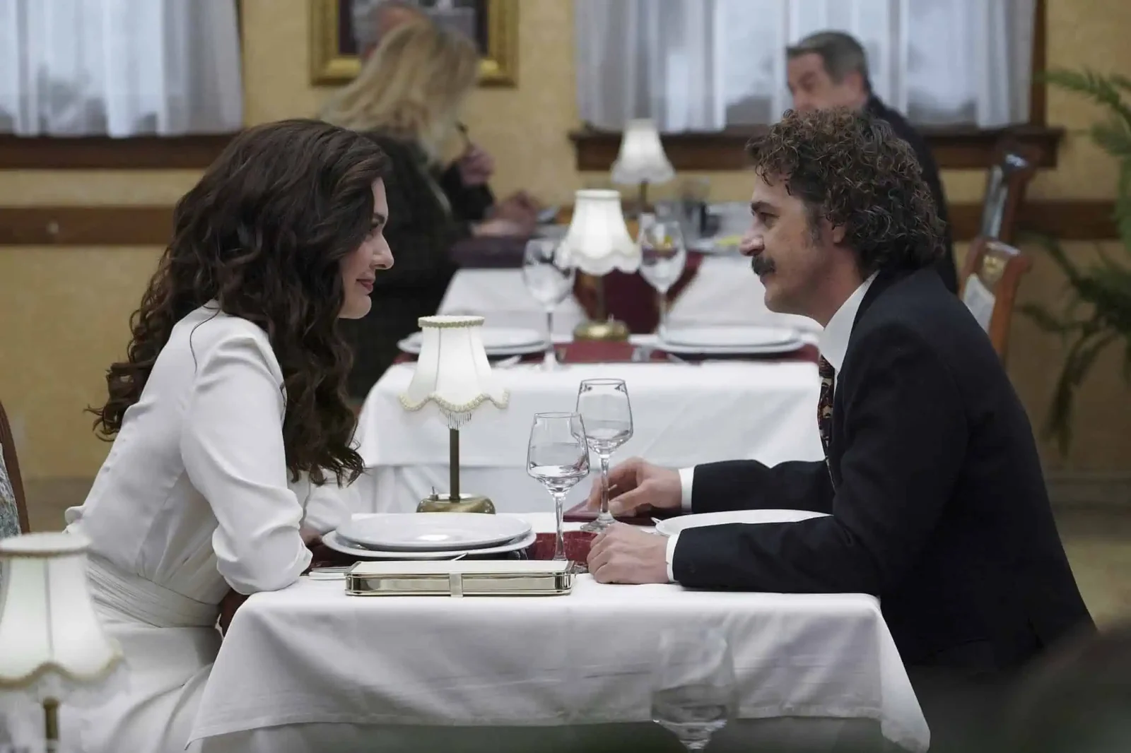 Annem Ankara Final Bölümüyle Ekrana Geldi