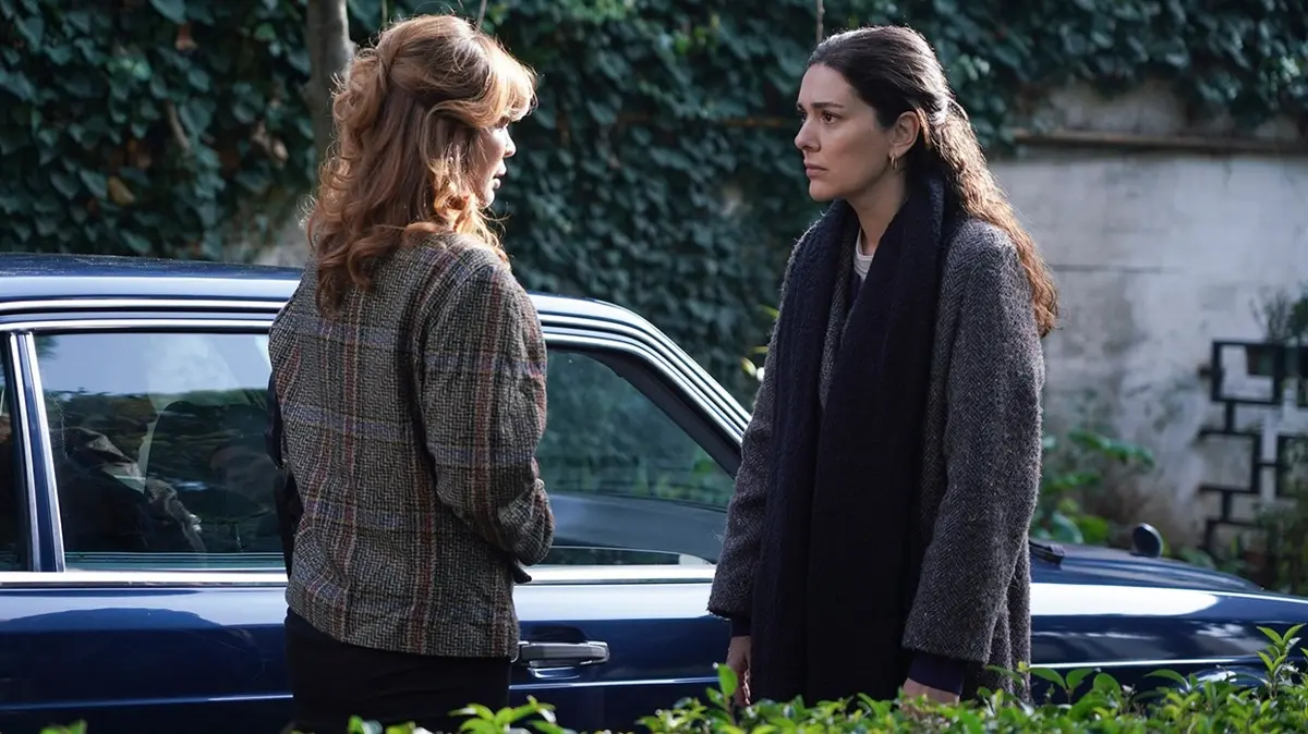 Annem Ankara Final Tarihi Netleşti