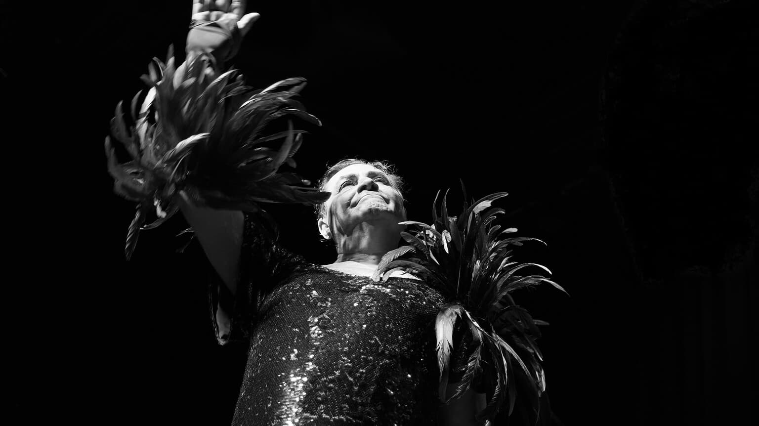 Armağan Çağlayan’ın ‘Seyfi Bey’ Oyununun Turne Takvimi Belli Oldu!