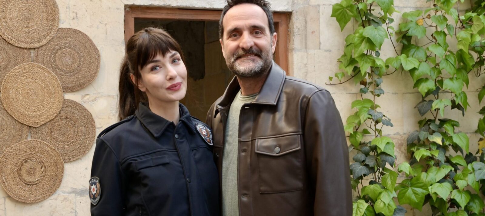 Aslıhan Güner ve Timur Acar'la 'Sonradan Gurme' Filmi Gaziantep'te Çekimlere Başladı