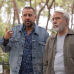 Ata Demirer, Uğur Yücel ve Esra Bilgiç'in Başrollerinde Olduğu Bir İhtimal Daha Var, Netflix'te