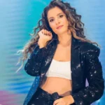 Atiye, Bebeğiyle Stüdyoda Keyifli Vakit Geçirdi