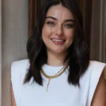 Ayça Ayşin Turan, "Rüzgarlı Pazar" ile Ekranlara Dönüyor