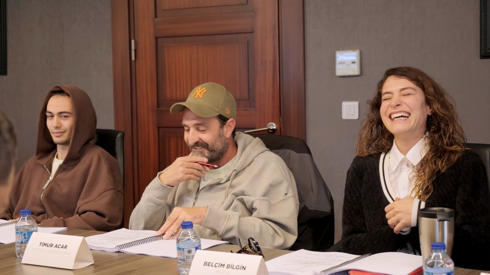 Bağlantı Hatası Filmi 31 Ekim'de Sinemalarda