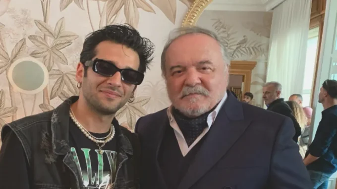 Baran Bölükbaşı ve Çetin Tekindor “Yalı Çapkını”na Dönüyor