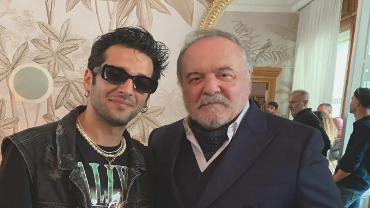 Baran Bölükbaşı ve Çetin Tekindor “Yalı Çapkını”na Dönüyor