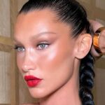 Bella Hadid Ramazan Ayını Kutladı