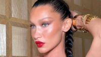 Bella Hadid Ramazan Ayını Kutladı