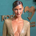 Bella Hadid, 'The Beauty' Dizisiyle Oyunculuk Kariyerini Genişletti