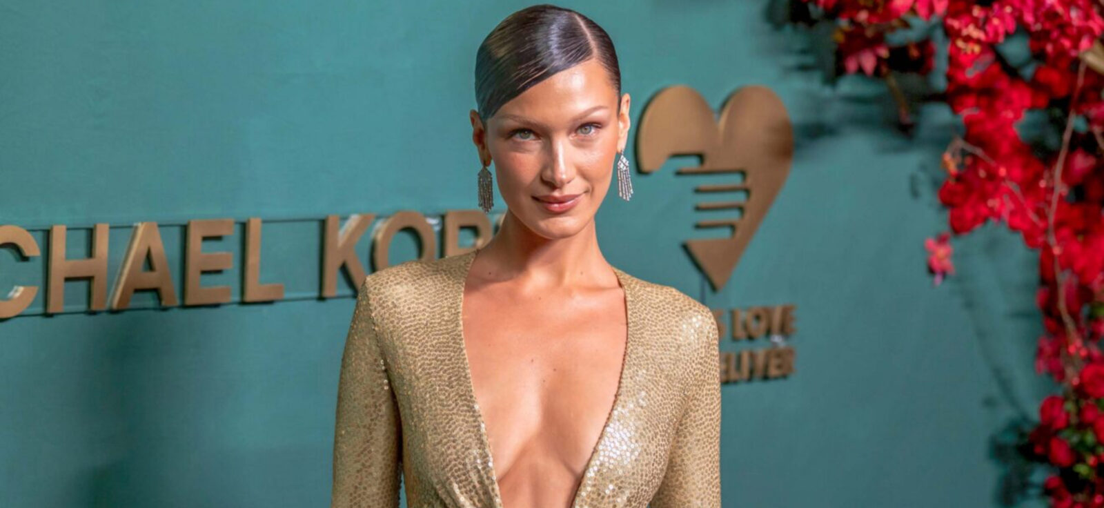 Bella Hadid, 'The Beauty' Dizisiyle Oyunculuk Kariyerini Genişletti