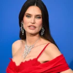 Bianca Balti'nin Kanserle Mücadelesi