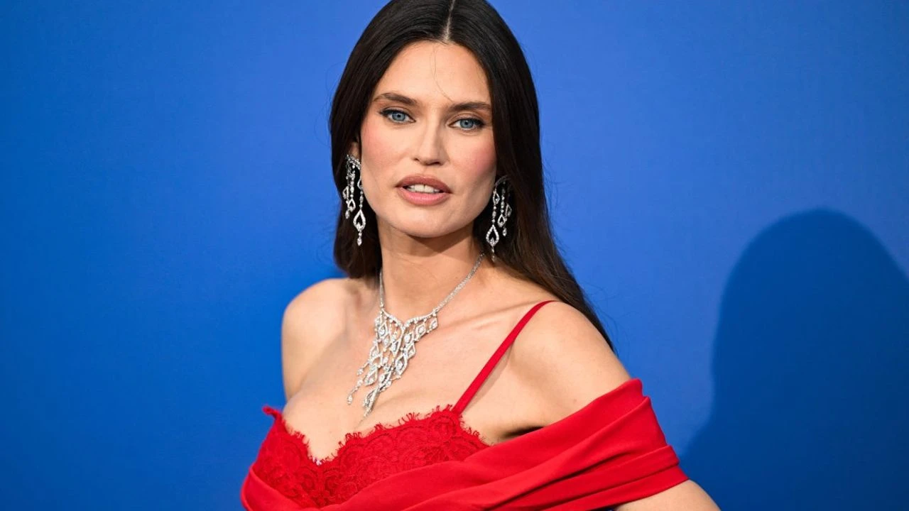 Bianca Balti'nin Kanserle Mücadelesi